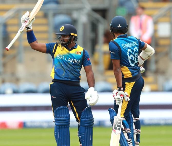 Mahela Jayawardene: Lanka must believe in themselves