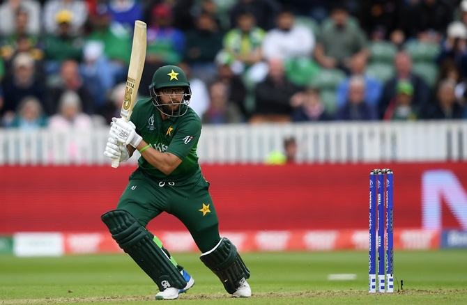 Imam-ul Haq