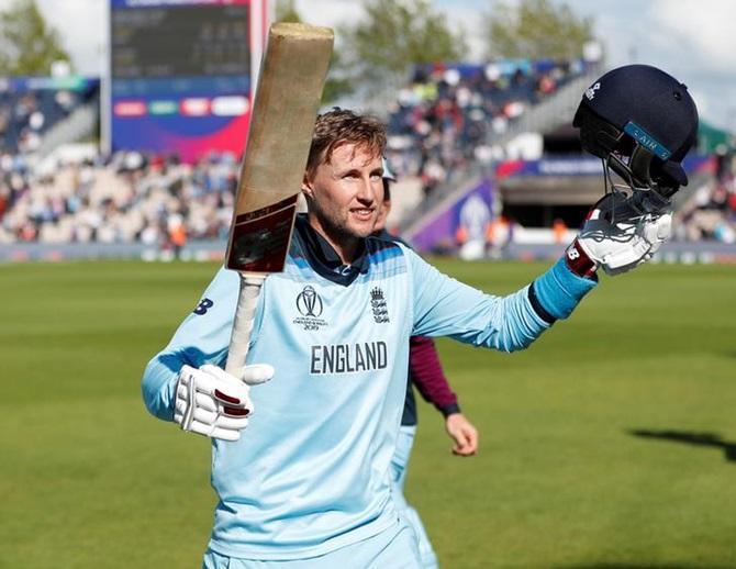 Joe Root