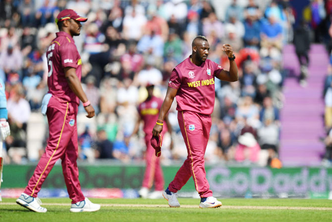 But all is not lost just yet. Jason Holder has got to try and rally the troops and get them back on track. They started well in this tournament and are still in there fighting