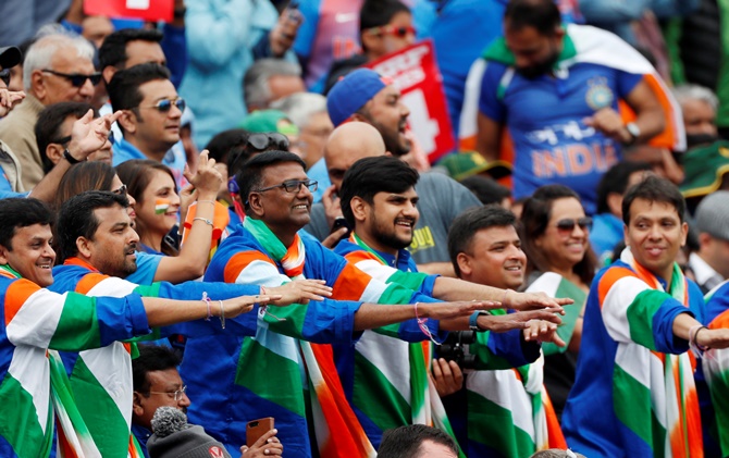World Cup 2023: Will Indian fans be the game-changers?