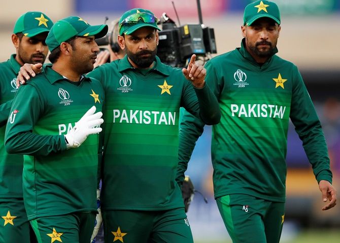 After largely remaining dormant for many months since its formation last October, the PCB on Wednesday said that the Cricket Committee would be carrying out a review of Pakistan's performances in last three years and also the support personnel of the team.