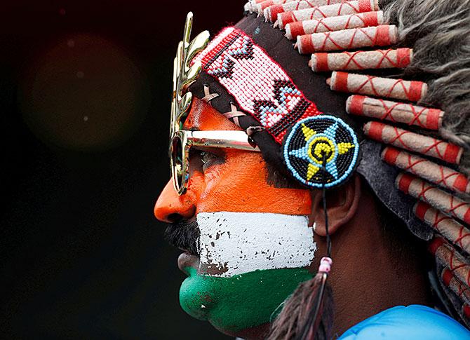 India-Pakistan Old Trafford, June 16, 2019