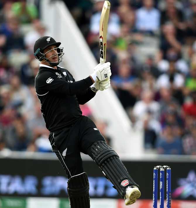 Colin de Grandhomme