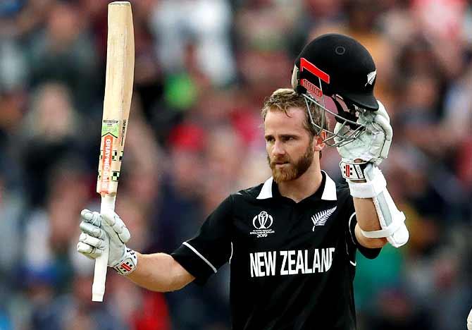 Kane Williamson