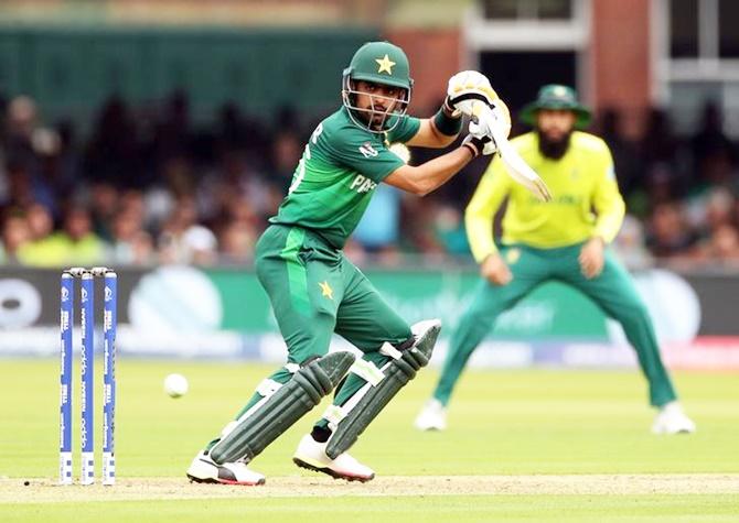 Babar Azam