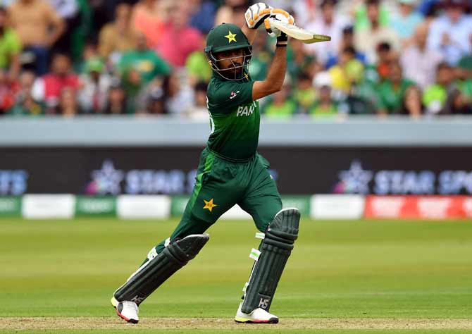 Babar Azam