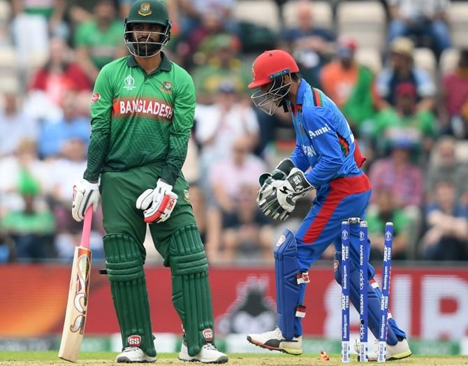 Tamim Iqbal