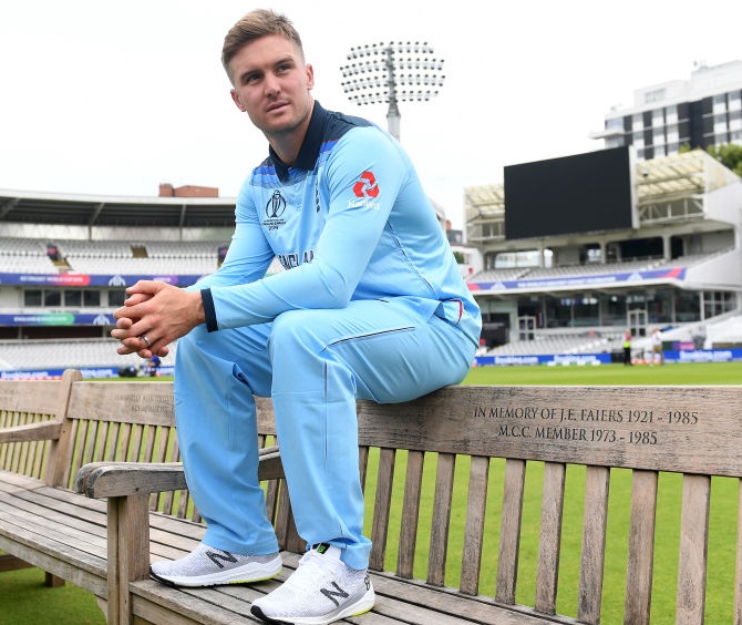 Jason Roy ODI photos and editorial news pictures from ESPNcricinfo Images