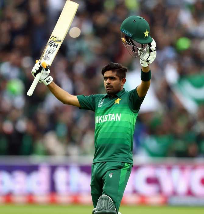 Babar Azam