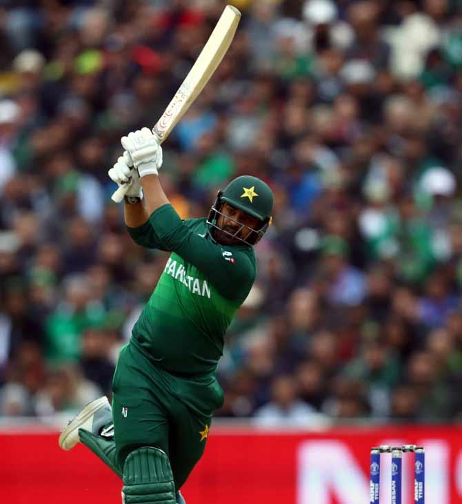 Haris Sohail