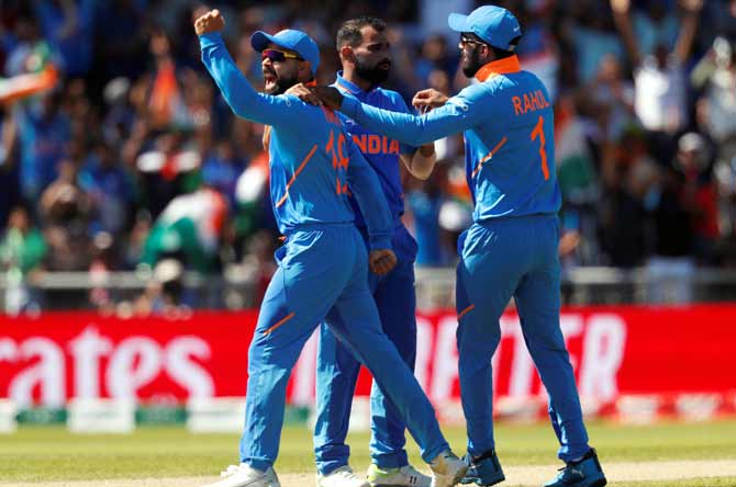 'This team will do things no Indian team has done'