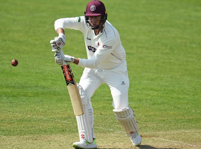 Marcus Trescothick