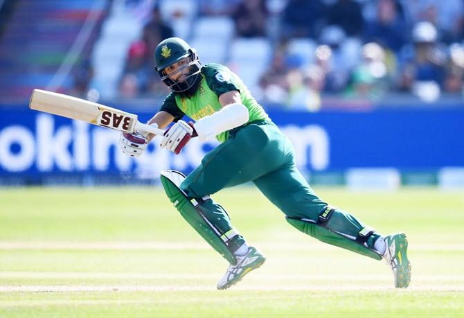 Hashim Amla