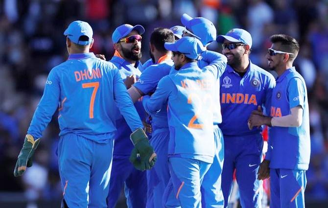 Team India