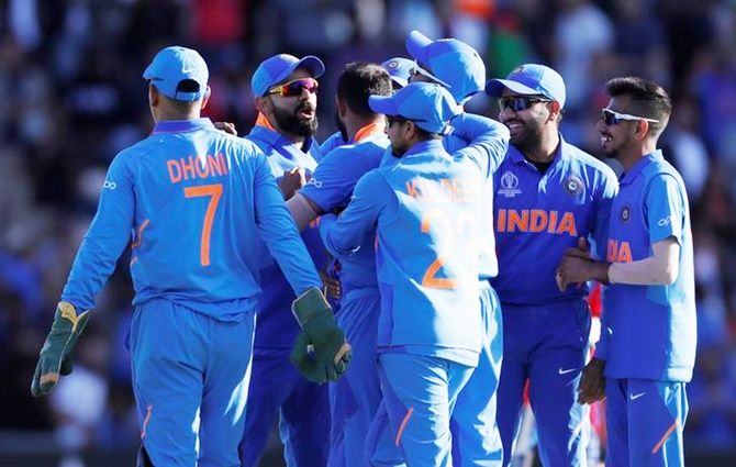 Team India failed to go beyond the semi-final at the ICC World Cup in 2015 and 2019.