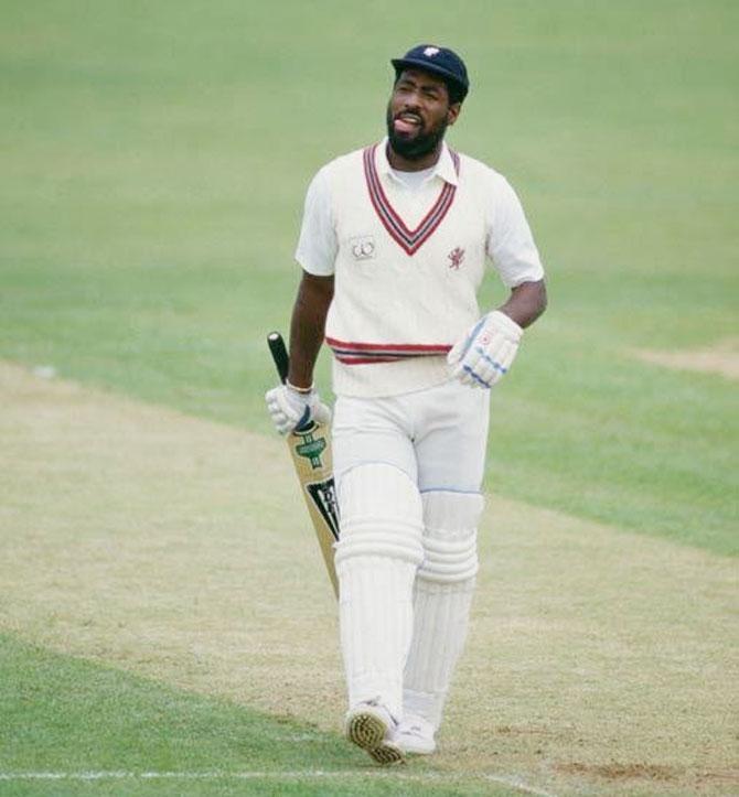 Viv Richards