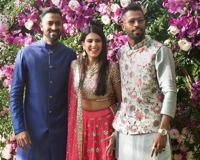 Hardik Pandya