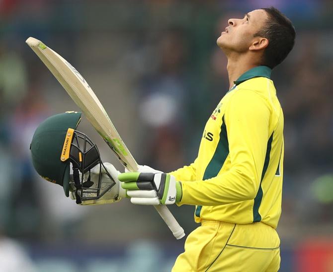 Usman Khawaja