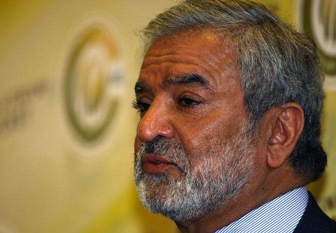 Ehsan Mani