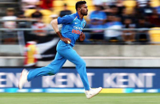 Hardik Pandya recently flunked the workload monitoring test