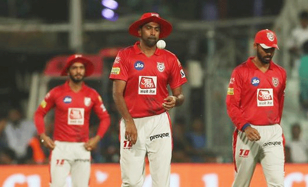 Ashwin and Co. will now look to start afresh in their first match at the PCA Stadium at  home on Saturday after a controversial start to their campaign