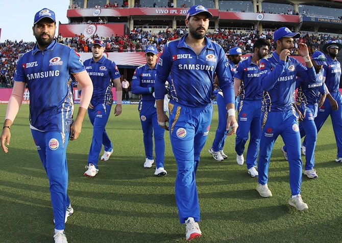 Mumbai Indians