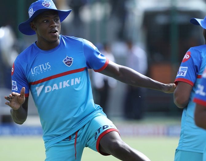 Kagiso Rabada, in a recent interview to a cricket website, had recalled an incident during an IPL game when he felt that Kohli lacked maturity