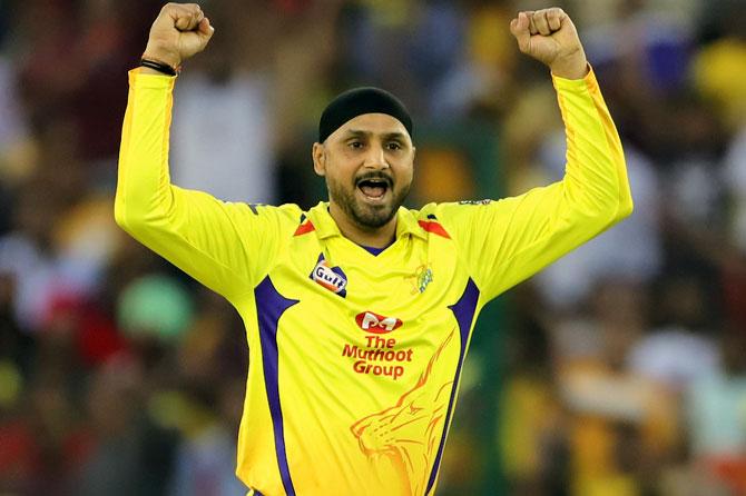 Harbhajan Singh