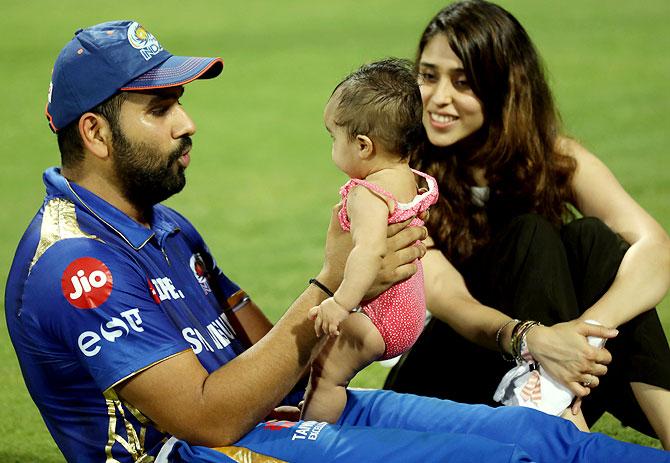 IPL Bio-Bubble: Franchises fret over WAGS, security