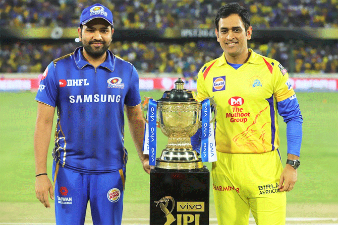 Here's what makes Dhoni and Rohit special captains...