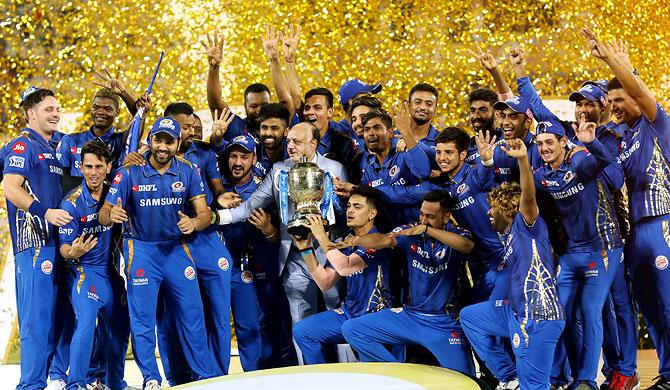 Mumbai Indians