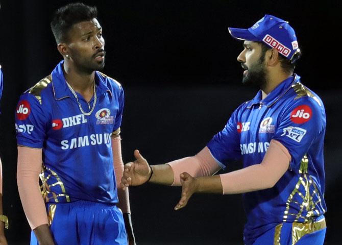 Workload during IPL: Focus on injury-prone players