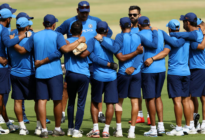 Team India