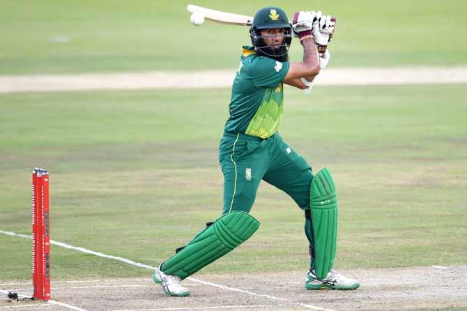 Hashim Amla