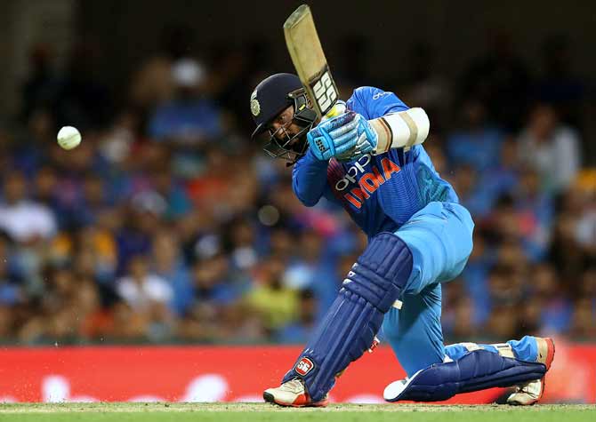 Dinesh Karthik