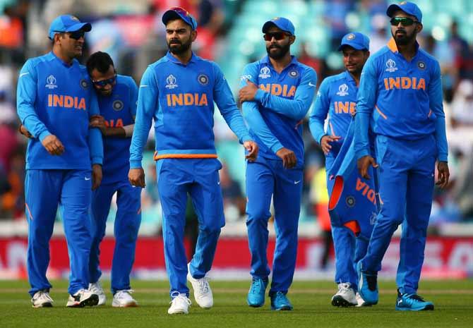 Team India