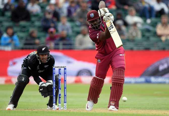 Andre Russell