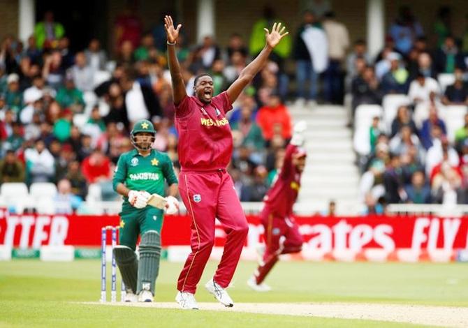 Jason Holder