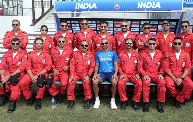 Team India