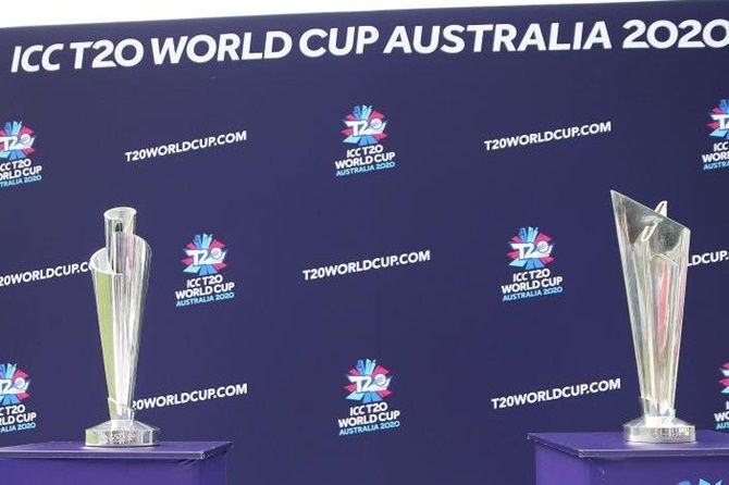 The ICC T20 World Cup is scheduled to be held in Australia in October-November this year