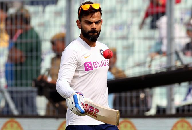 Virat Kohli