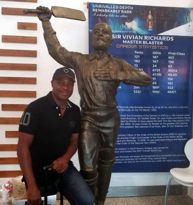 Brian Lara