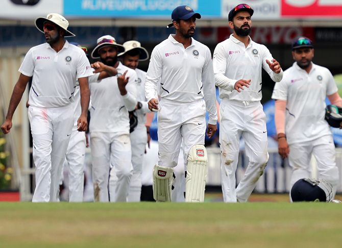 A squad of 26 will ensure that India can be divided into two groups and a warm-up game could be played during the quarantine period.
