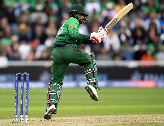 Tamim Iqbal