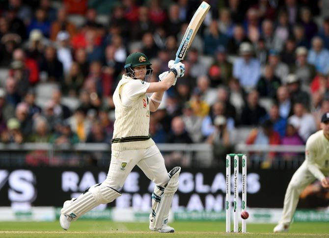 The 30-year-old admitted he had luck with Archer dropping a caught and bowled chance and surviving when caught off Jack Leach and the video review spotted a no-ball