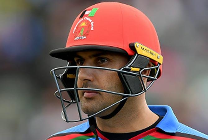 Mohammad Nabi