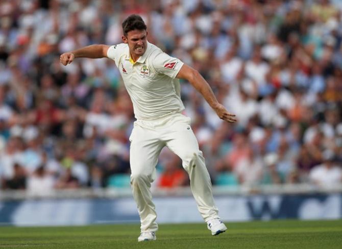 Mitchell Marsh