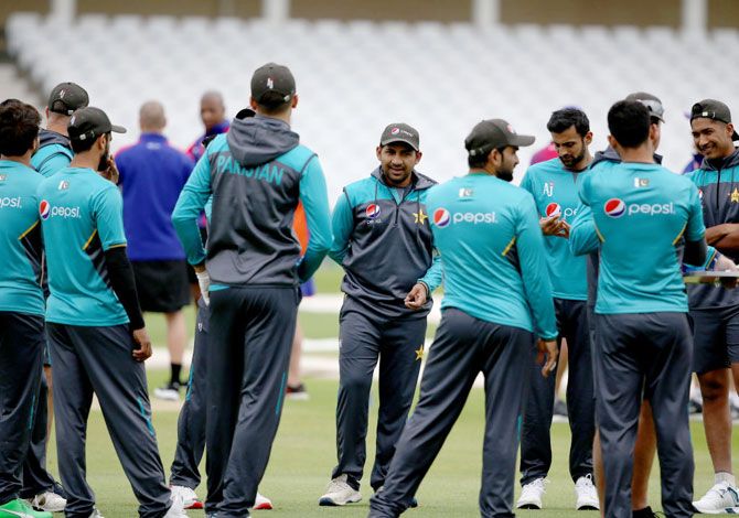 Pakistan is presently placed 7th among 12 Test teams in the ICC World Rankings and Pakistan captain Sarfaraz Ahmed admitted his team had neither been consistent nor convincing in the longer format for a while now.