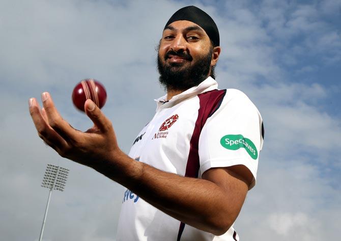 Monty Panesar